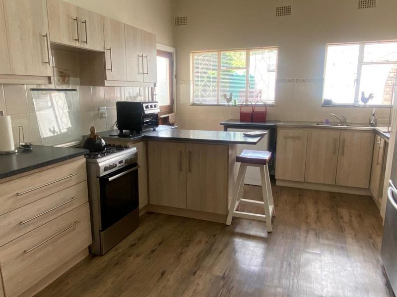 0 Bedroom Property for Sale in Bergsig Western Cape